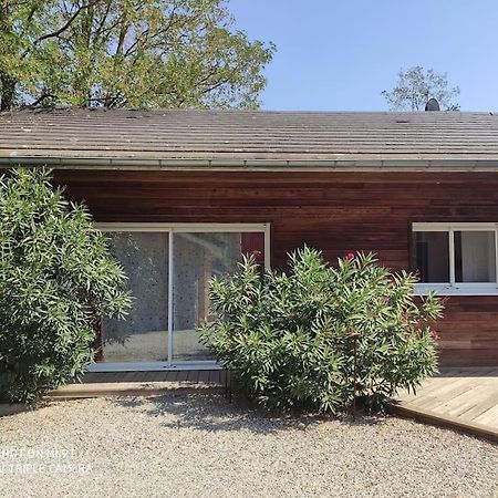 Nature, Detente Et Calme Au Pied Du Vercors Apartment Beauregard-Baret Exterior photo