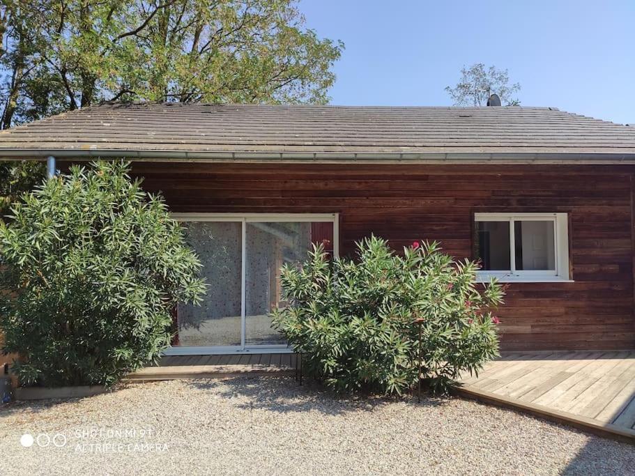 Nature, Detente Et Calme Au Pied Du Vercors Apartment Beauregard-Baret Exterior photo